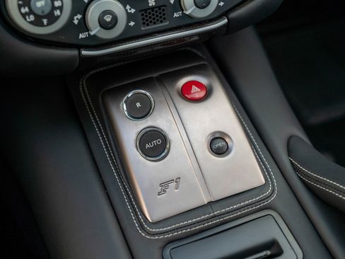 Used 2008 Ferrari 599 GTB Fiorano image 21