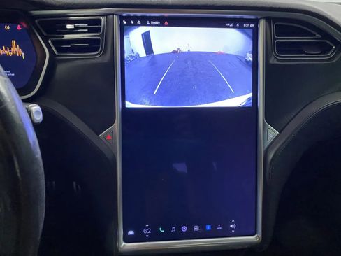 Used 2014 Tesla Model S 85 image 16
