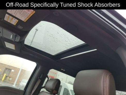 Used 2025 Ford F250 King Ranch image 28