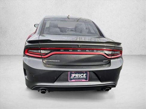 Used 2023 Dodge Charger GT RWD image 5