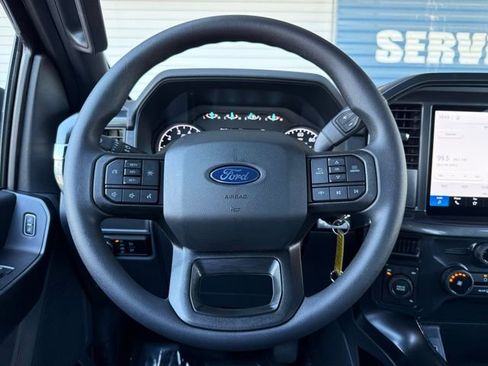 New 2026 Ford F150 STX AWD/4WD image 14