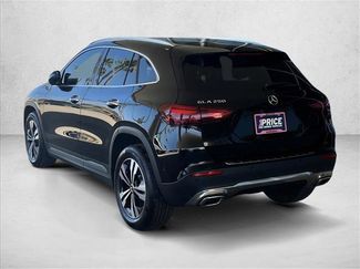 Used 2025 Mercedes-Benz GLA 250 video 3