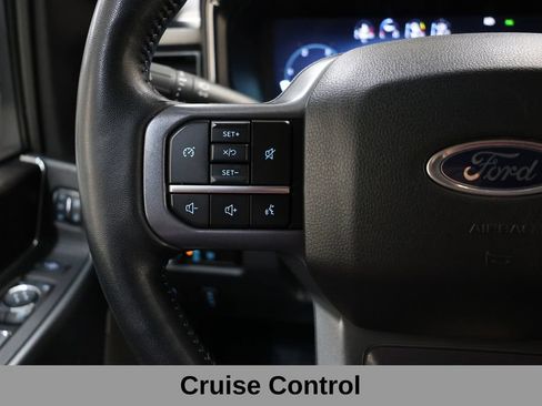 Used 2023 Ford F350 Lariat w/ FX4 Off-Road Package AWD/4WD image 37
