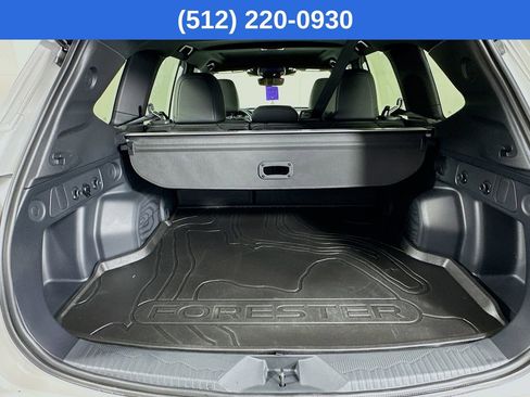 Used 2026 Subaru Forester Sport image 31