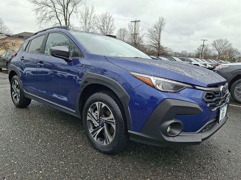 New 2026 Subaru Crosstrek 2.0i Premium image 2