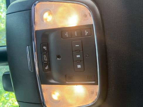 Used 2018 Jeep Grand Cherokee Limited AWD/4WD image 18