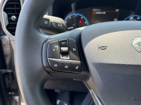 Used 2023 Ford Bronco Sport Big Bend AWD/4WD image 21