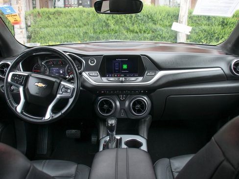 Used 2022 Chevrolet Blazer LT image 26