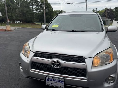 Used 2012 Toyota RAV4 Limited w/ Premium Plus Value Pkg AWD/4WD image 26