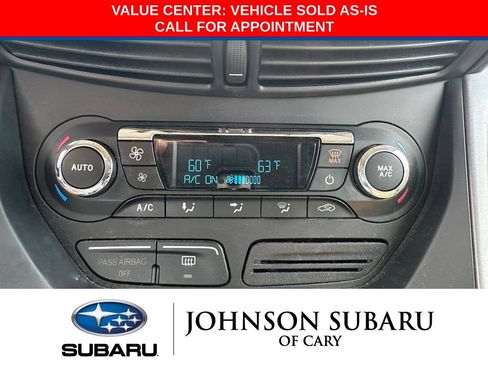 Used 2013 Ford C-MAX SE FWD image 11