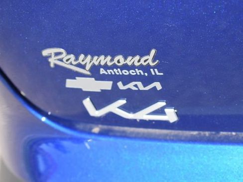 Certified 2025 Kia K4 FWD image 12