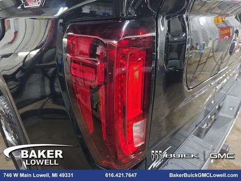 New 2026 GMC Sierra 1500 SLT w/ SLT Premium Plus Package image 37