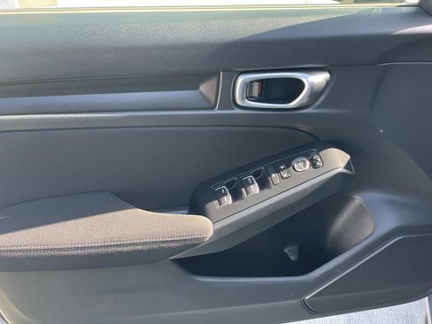 Certified 2023 Honda Civic Sport image 11