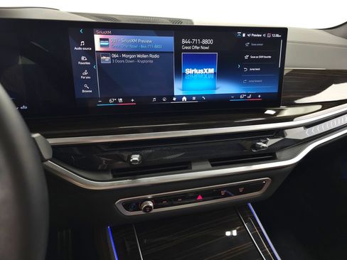 Used 2024 BMW X5 xDrive40i w/ M Sport Package AWD/4WD image 24