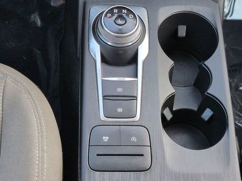 Used 2022 Ford Escape S FWD image 19