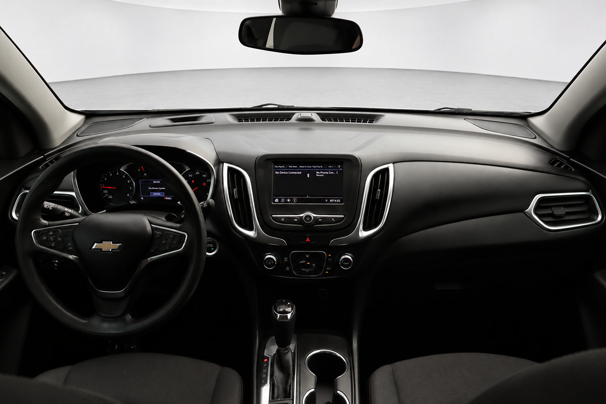 Used 2020 Chevrolet Equinox LT FWD image 19