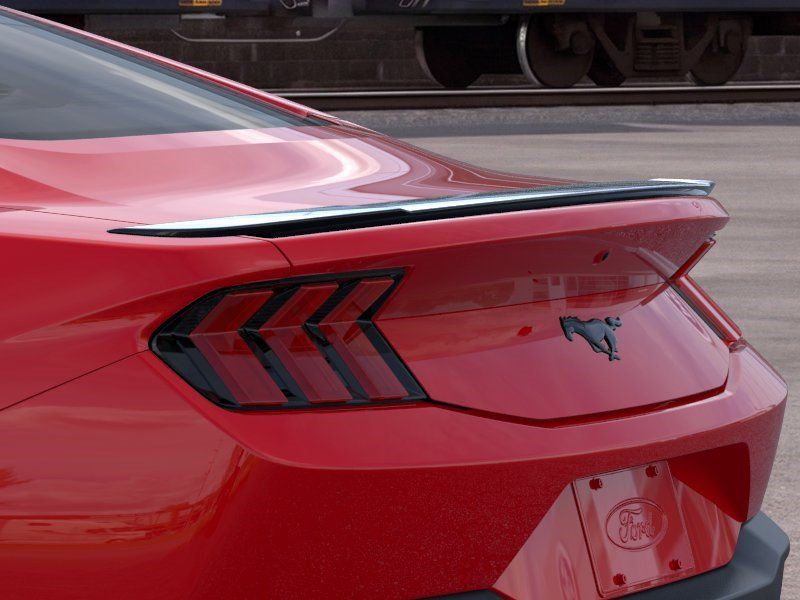 New 2026 Ford Mustang Premium RWD image 23