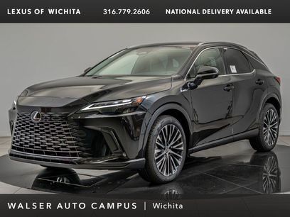 New 2026 Lexus RX 350 Premium Plus w/ Convenience Package