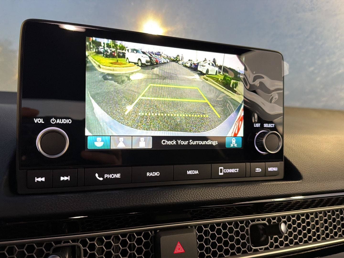Used 2026 Honda Civic Sport image 25