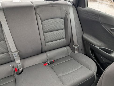 Used 2024 Chevrolet Malibu RS image 14