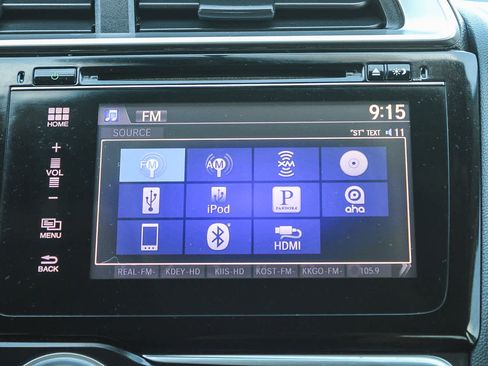 Used 2016 Honda Fit EX-L image 14