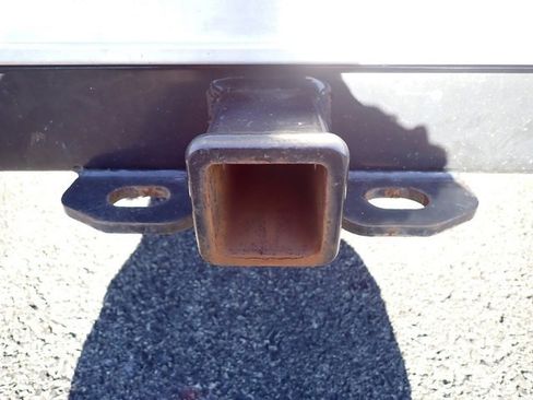 Used 2020 RAM 3500 Tradesman w/ Chrome Appearance Group image 8