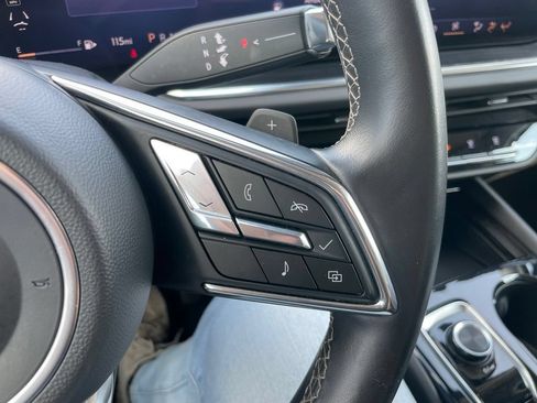 Used 2024 Buick Envision Preferred AWD/4WD image 21