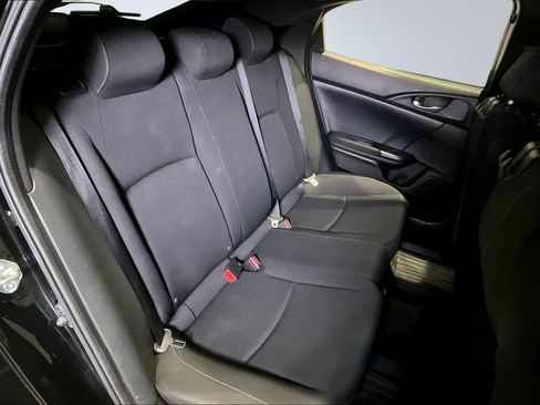 Used 2019 Honda Civic LX image 25