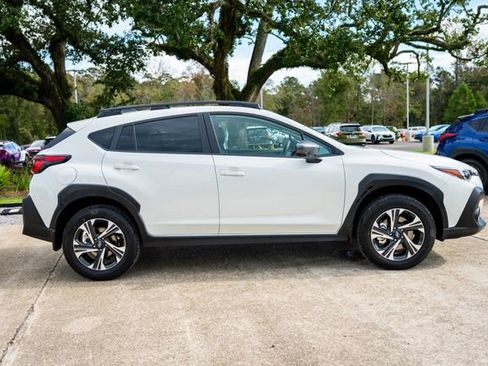 New 2026 Subaru Crosstrek 2.0i Premium AWD/4WD image 21