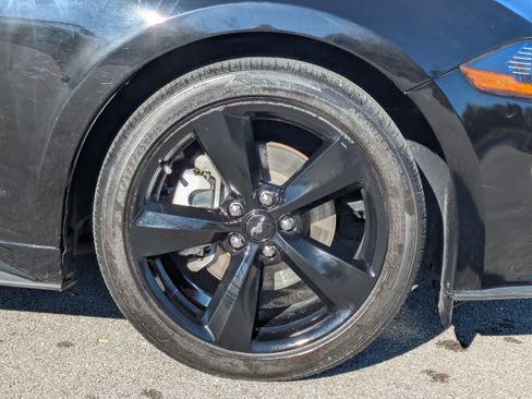 Used 2021 Ford Mustang Coupe w/ Equipment Group 101A image 11