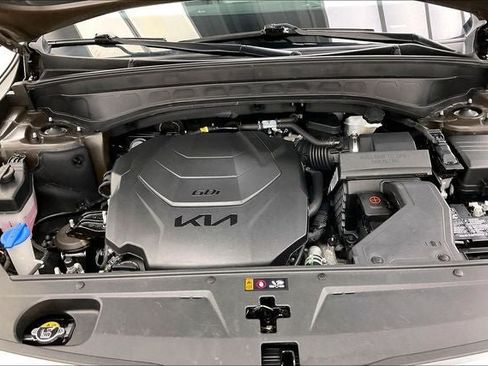 Used 2024 Kia Telluride S w/ S Sunroof Package AWD/4WD image 29