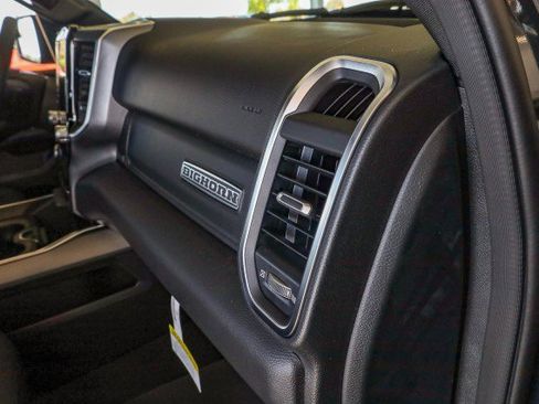 New 2026 RAM 1500 Big Horn image 34