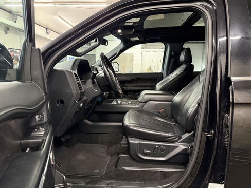 Used 2021 Ford Expedition Max Limited image 10