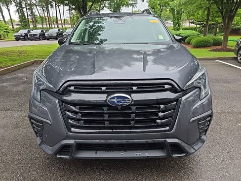 Used 2024 Subaru Ascent Onyx Edition Limited AWD/4WD image 3