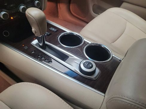 Used 2015 Nissan Pathfinder SL w/ Trailer Tow Package image 26