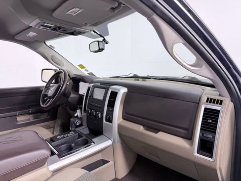 Used 2012 RAM 1500 Lone Star w/ Luxury Group image 25