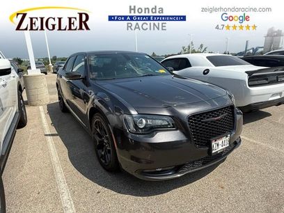 Used 2023 Chrysler 300 S