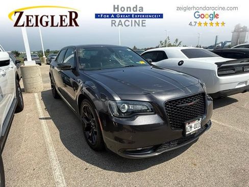 Used 2023 Chrysler 300 S RWD image 1