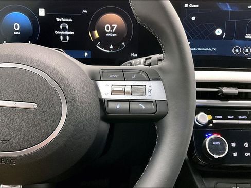 New 2026 Hyundai Santa Cruz Limited image 14