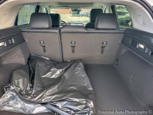 New 2026 Buick Envision Preferred image 17