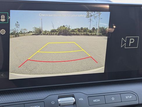 New 2025 Kia K4 GT-Line Turbo image 24