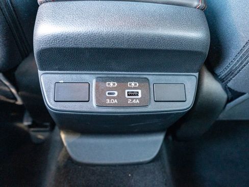 Used 2025 Subaru WRX Premium image 16