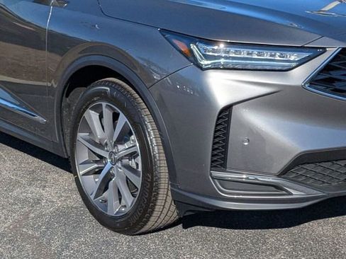 New 2026 Acura MDX w/ Technology Package image 3