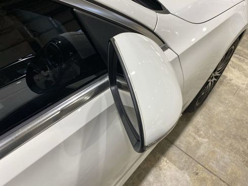 Used 2023 Mercedes-Benz C 300 4MATIC Sedan image 23