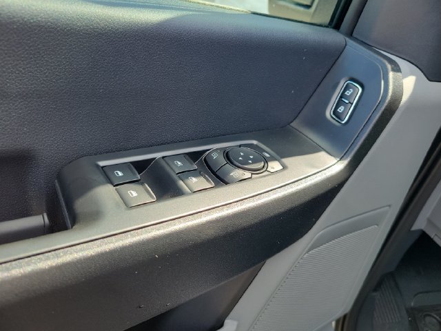 New 2027 Ford F350 XL AWD/4WD image 17