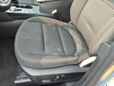 Used 2024 Ford Escape Active FWD image 23