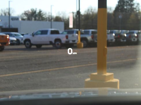 New 2026 Buick Enclave Avenir image 39