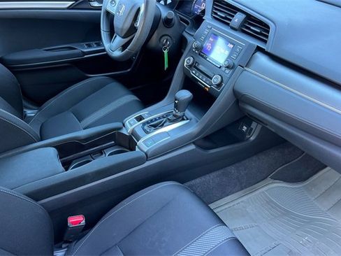 Used 2018 Honda Civic LX image 16
