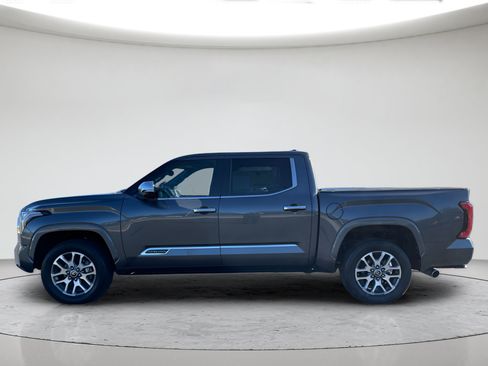 Used 2024 Toyota Tundra 1794 Edition AWD/4WD image 6