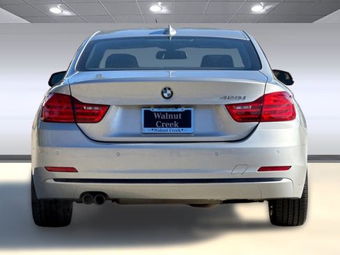 Used 2015 BMW 428i Coupe image 9